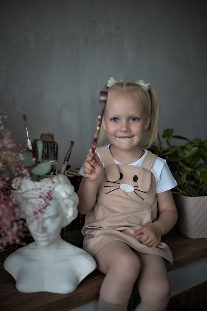 Photograph by Rita Silver