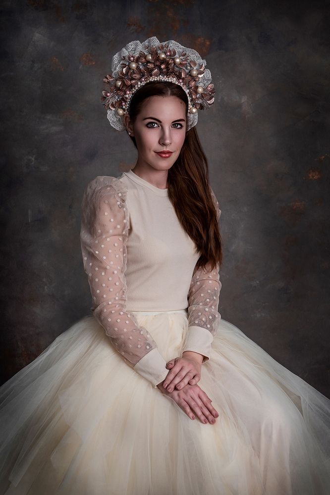 Фотография автора Krisztina Szoboszlai