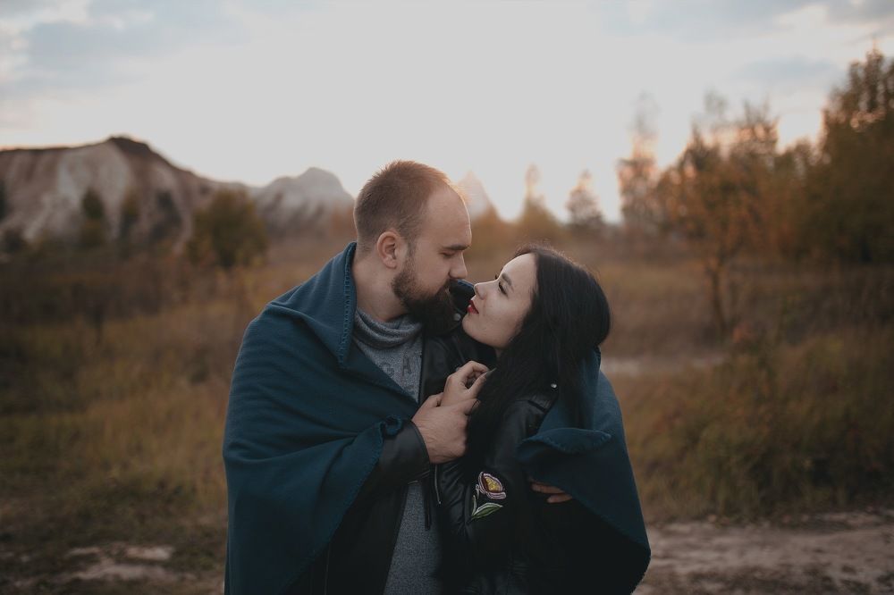 Photograph by Анастасия Моисеева