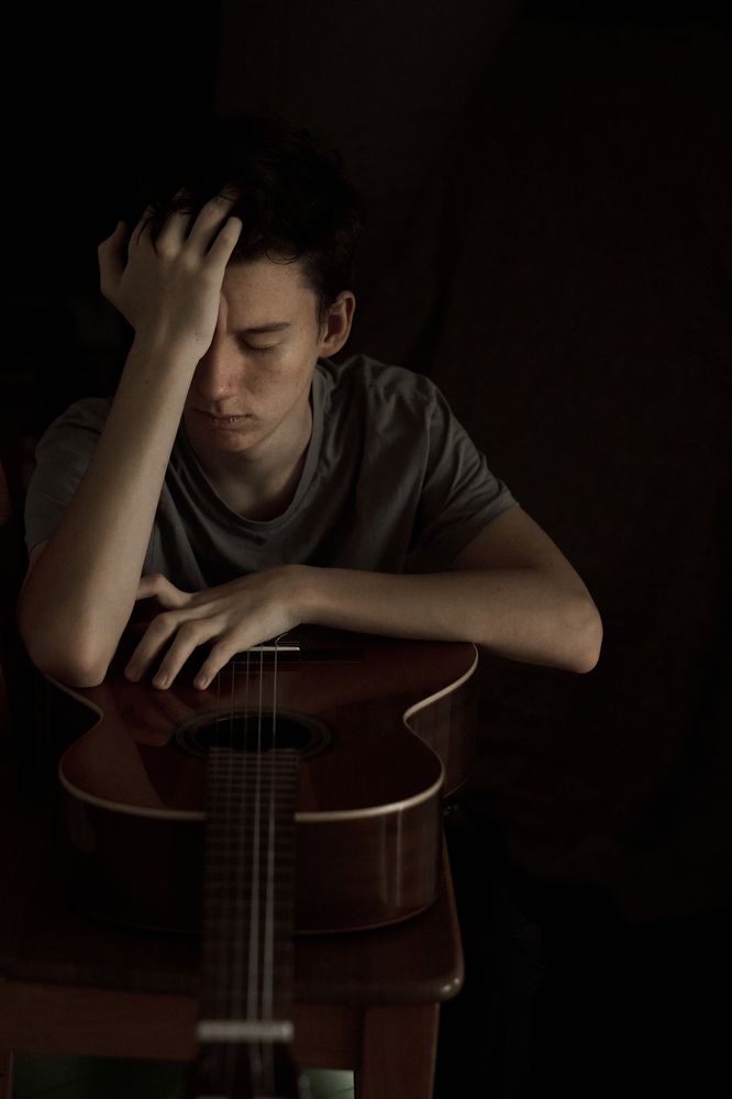 Photograph by Елена Голицина