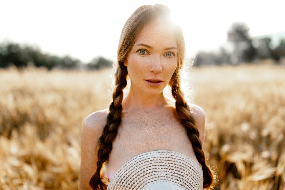 Photograph by Mykola Novikov