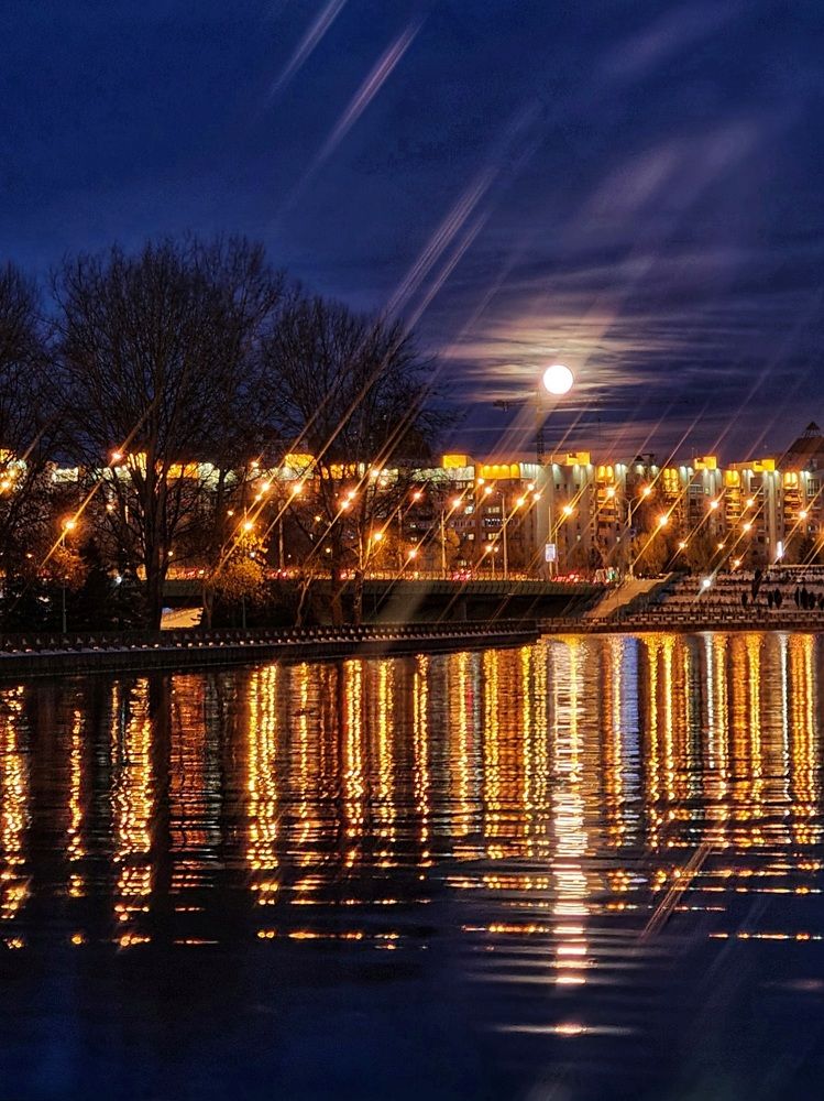 Photograph by Татьяна Соколовская