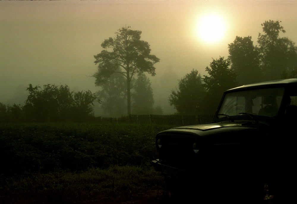 Photograph by Анатолий Протасов