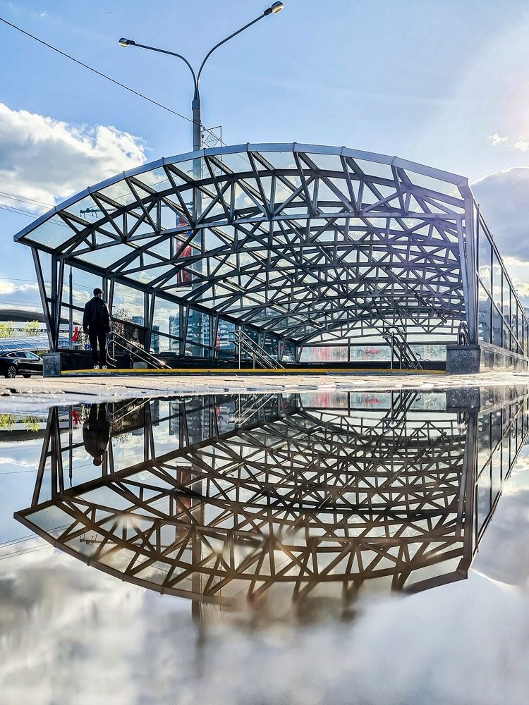 Photograph by Татьяна Соколовская