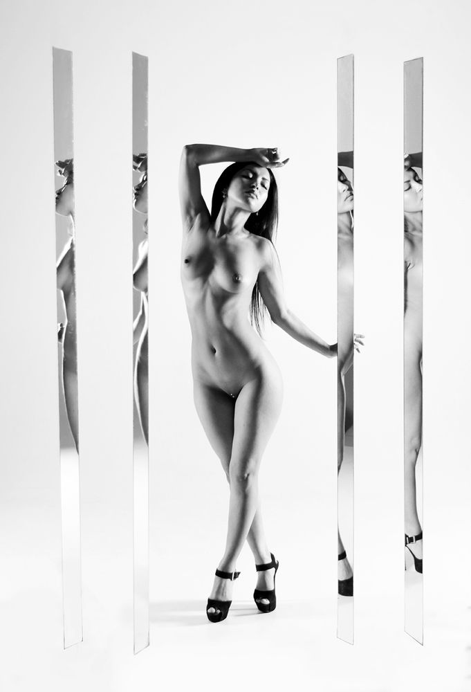 Фотография автора Alesia Ramhofer