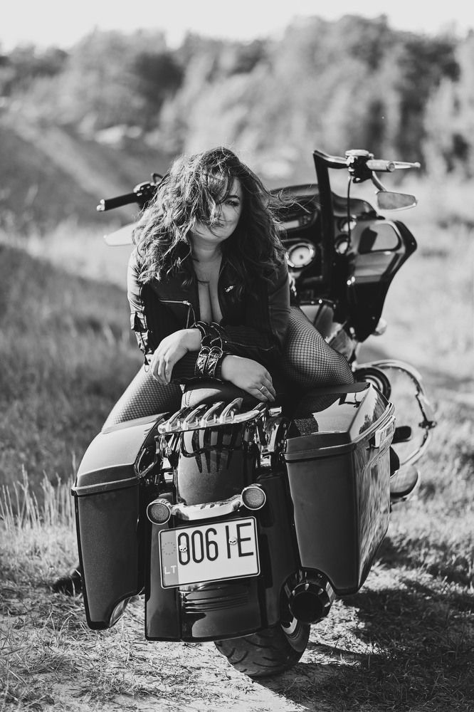 Photograph by Julija Leonavičienė