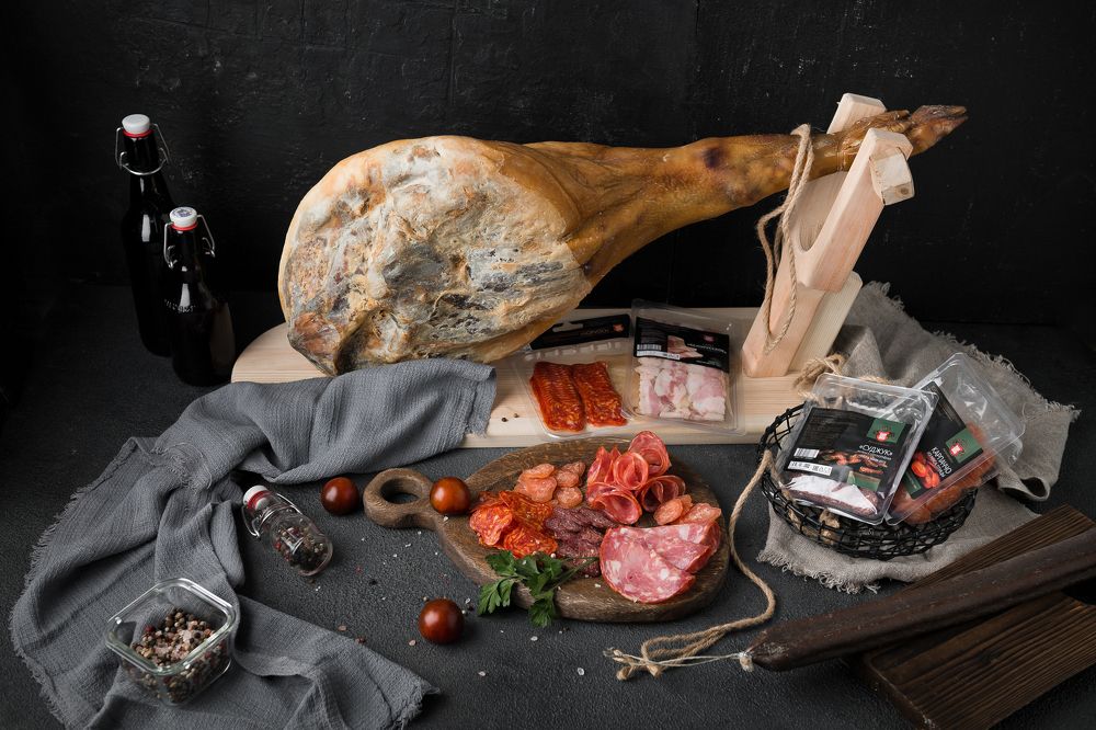 Photograph by Константин Егоров