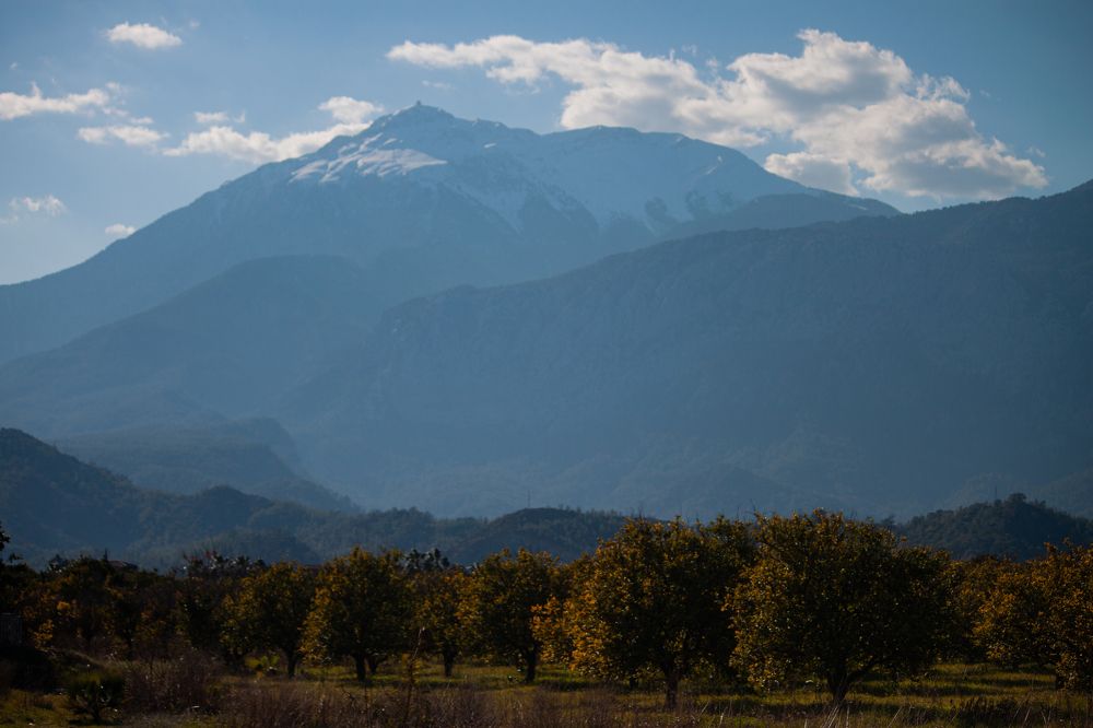 Photograph by Владислав Капанов