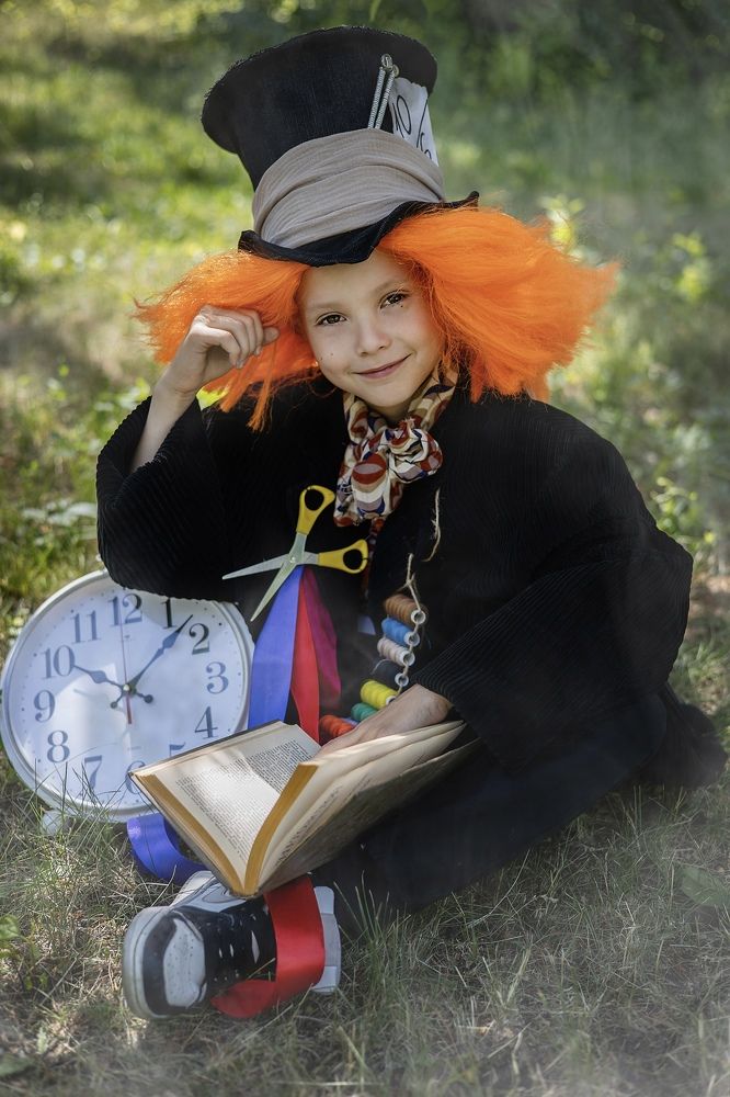 Photograph by Светлана Чепенко