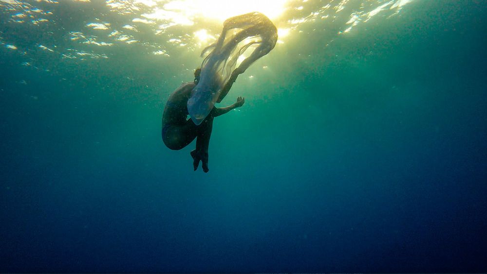 Photograph by Aleksandra