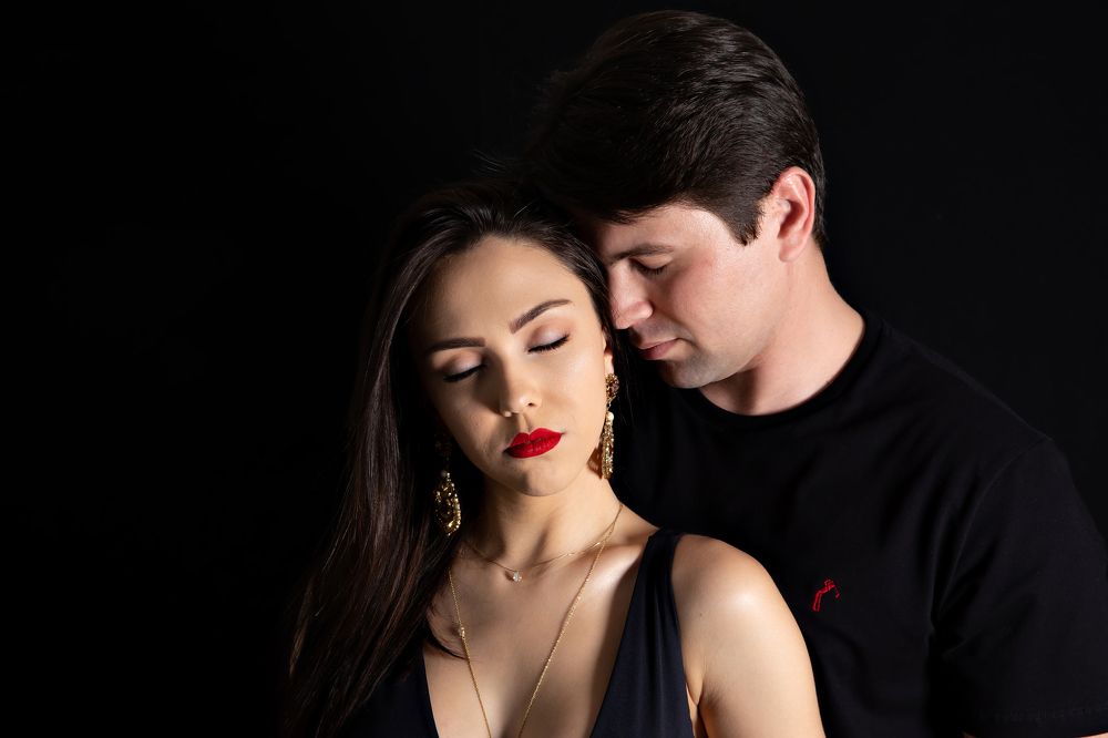 Photograph by Andre Miranda