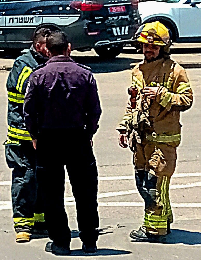 Photograph by Сергей Рапопорт