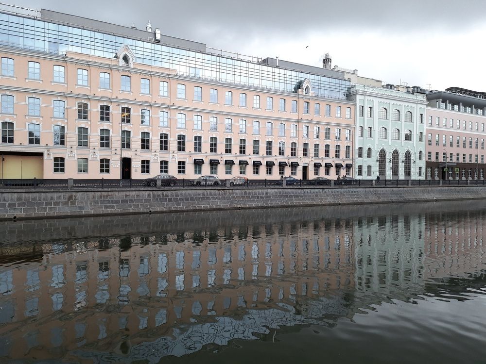 Photograph by Людмила Щепилова