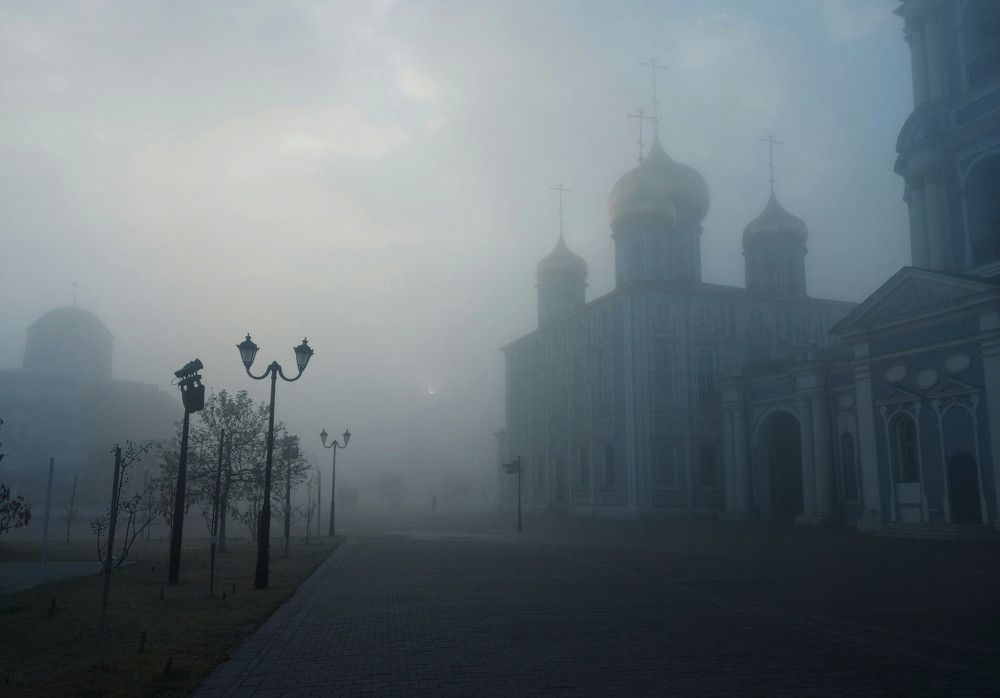 Photograph by Валерий Савостьянов