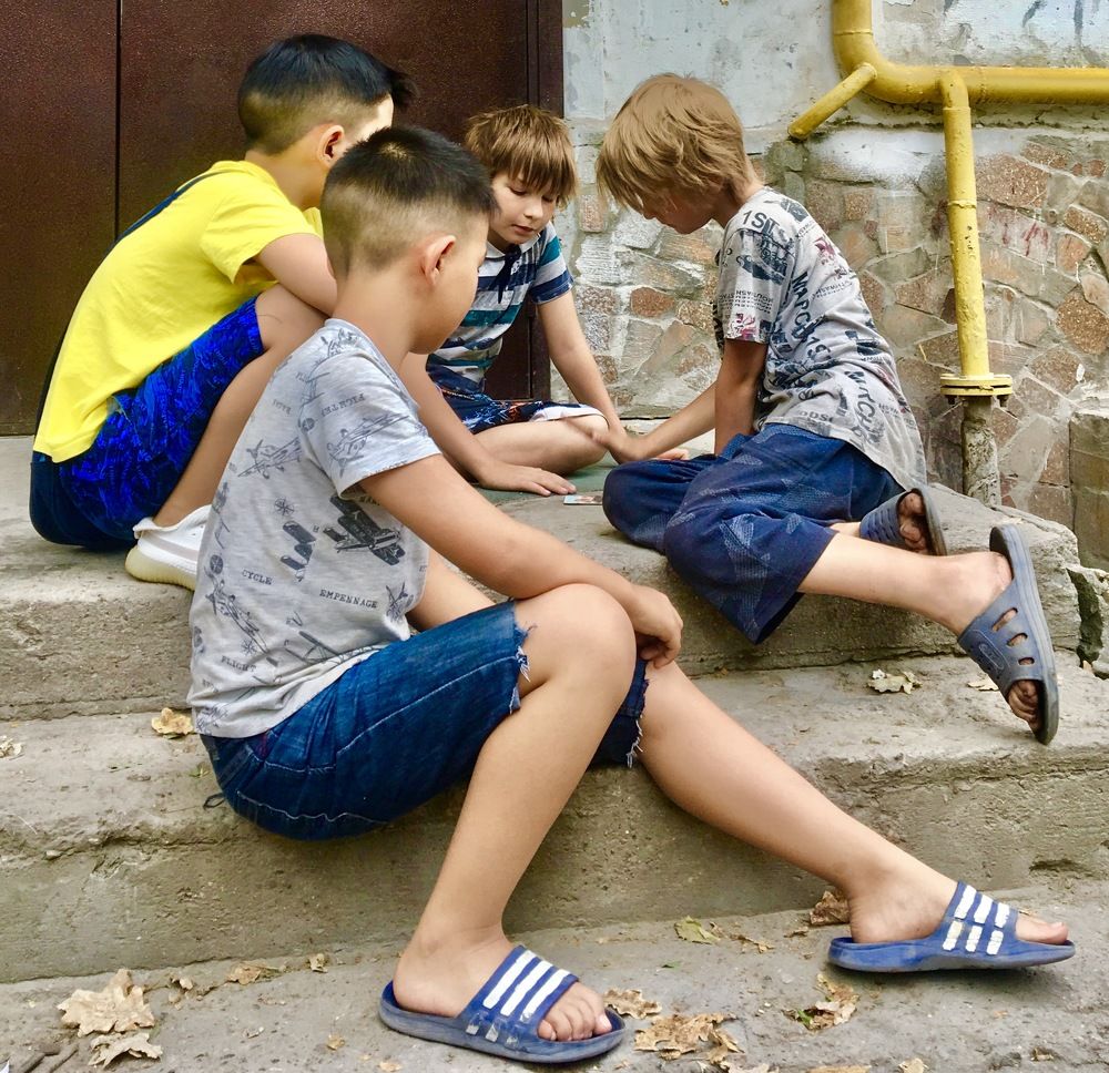 Photograph by Елена Ким