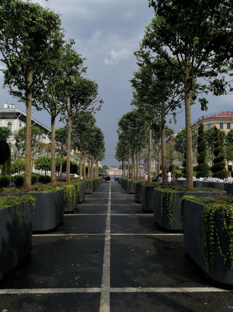 Photograph by Anna Dubinina