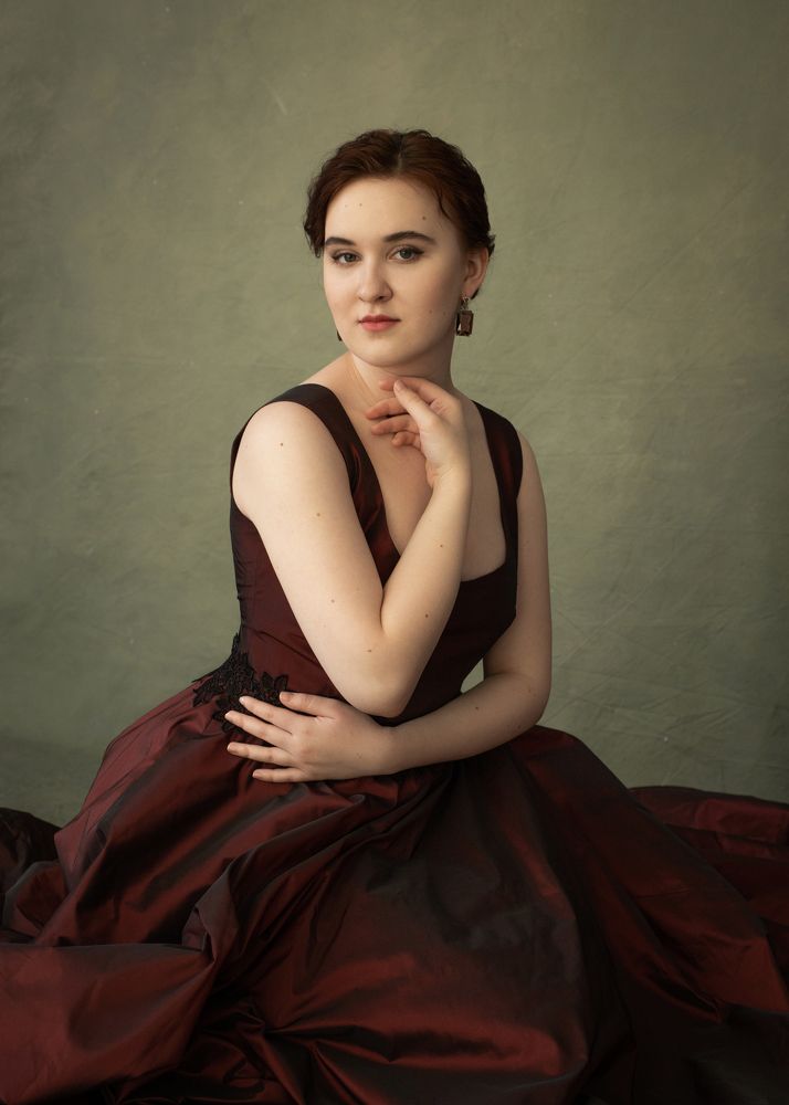 Photograph by Надежда Бормотова