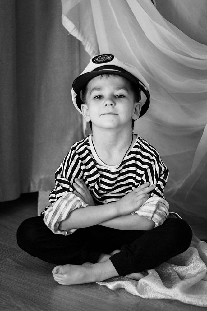 Photograph by Александра Солнцева