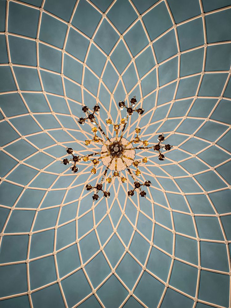 Photograph by Olya Molchanova