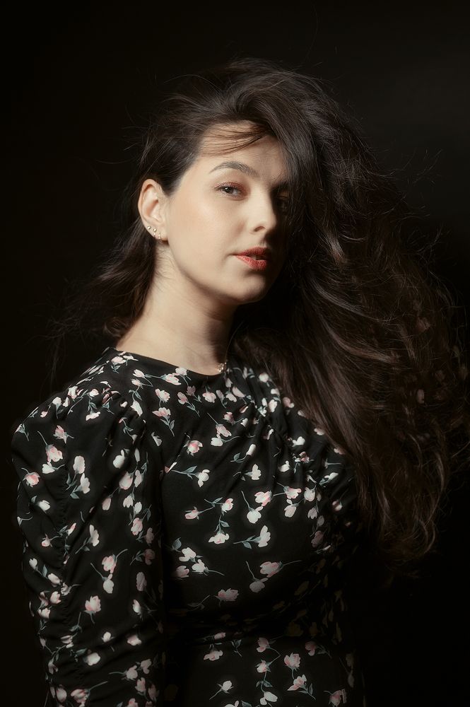 Photograph by Сергей Черкашин