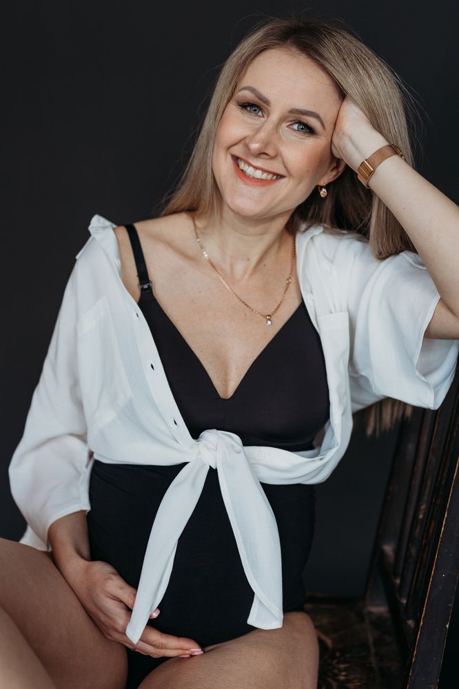 Фотография автора Anna Pukinska