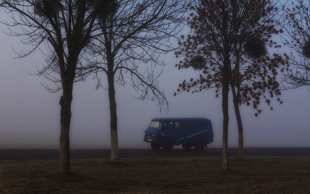 Photograph by Сергей Дишук