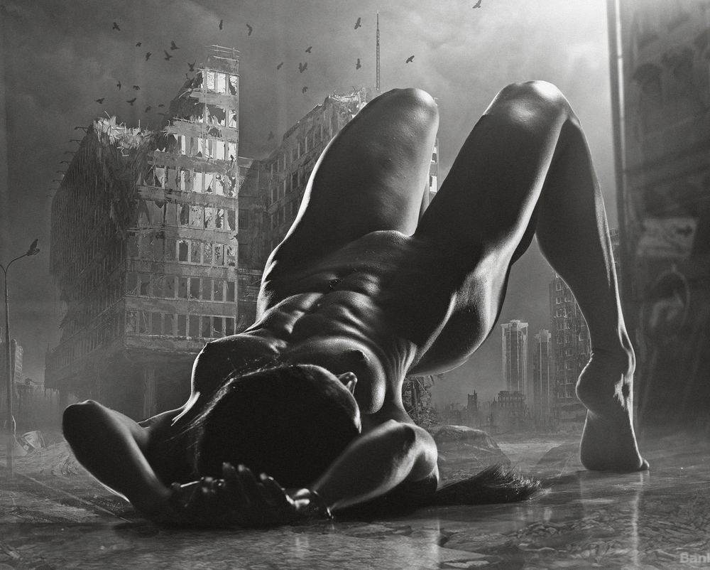 Фотография автора Евгений Иванов