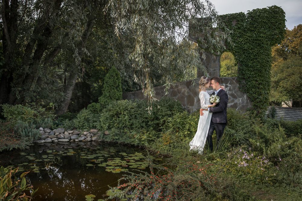 Photograph by Виктория Бережок