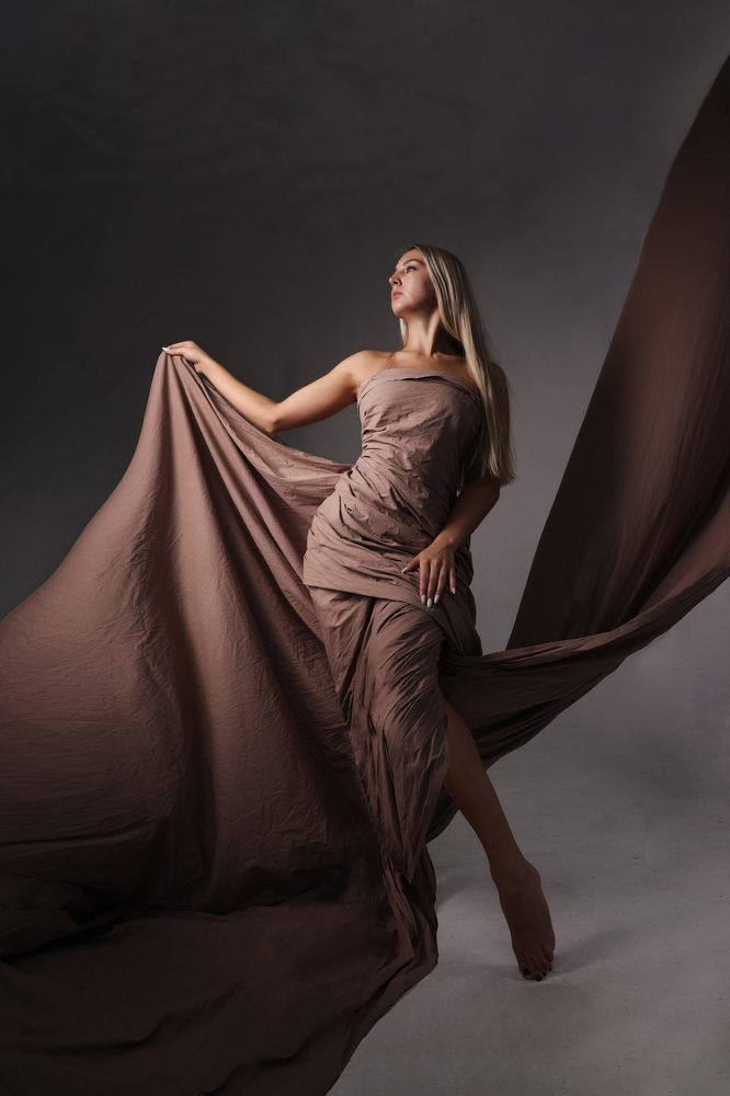 Photograph by Виктория Бережок