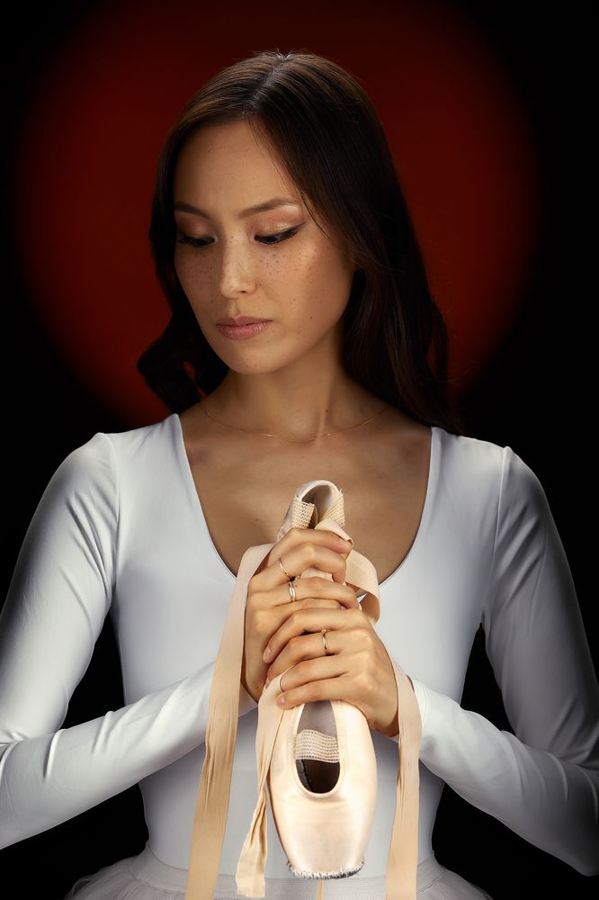 Photograph by Maikl Wet