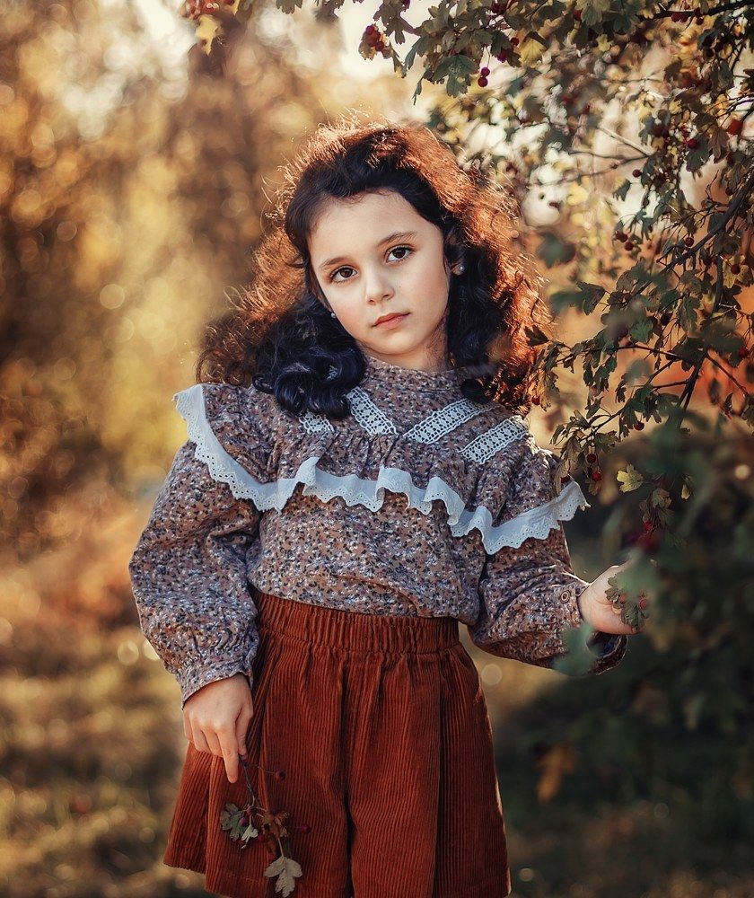 Photograph by Kristina Barhanoeva