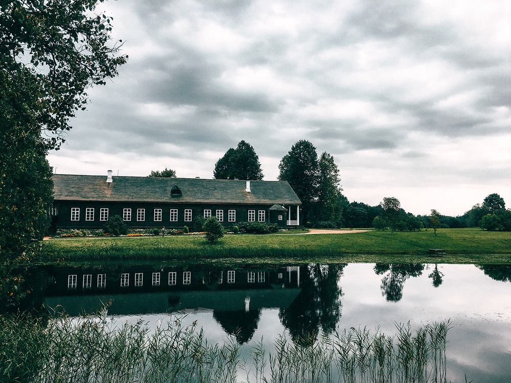 Photograph by Федотова Анна