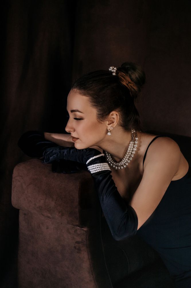 Photograph by Елизавета Можельская