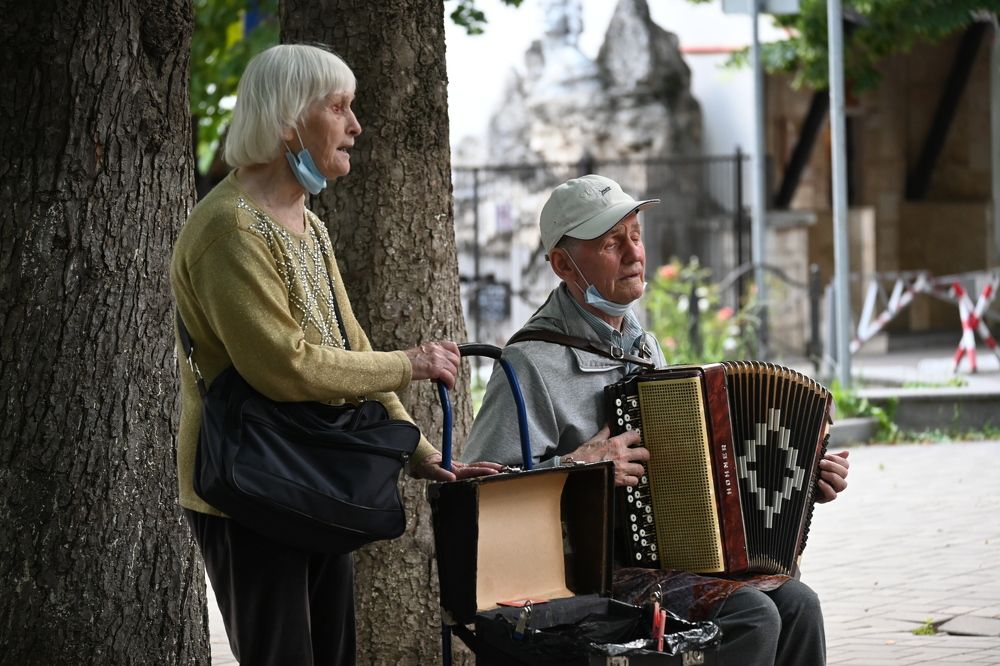 Фотография автора Алияна Бабугоева