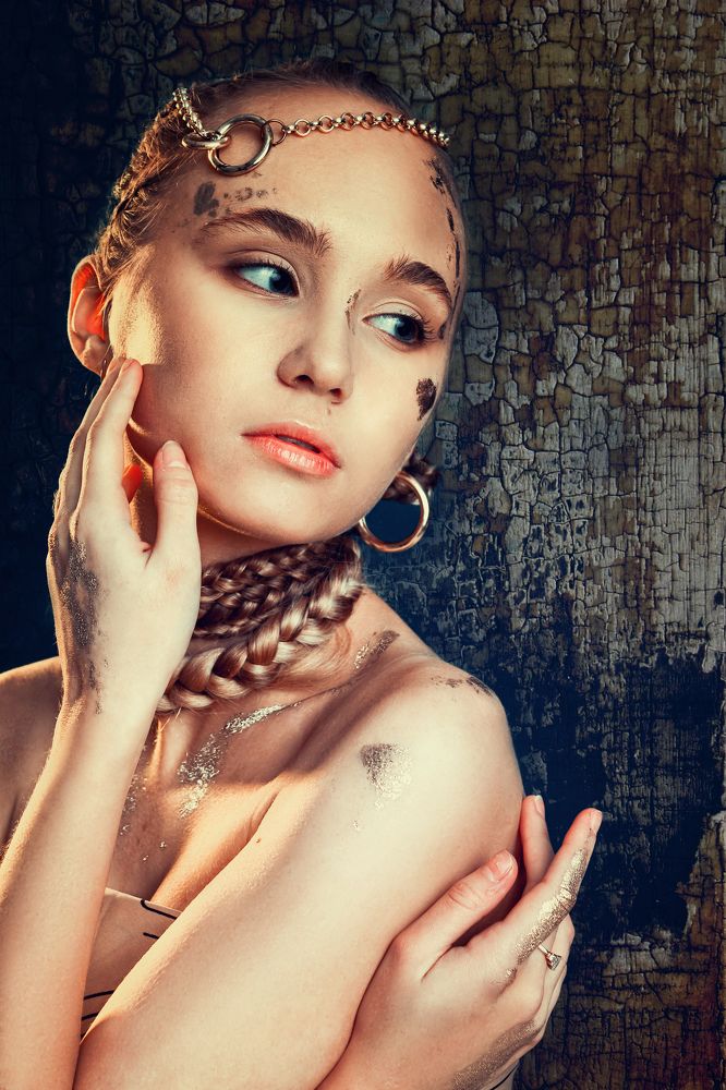 Photograph by Людмила Новосёлова