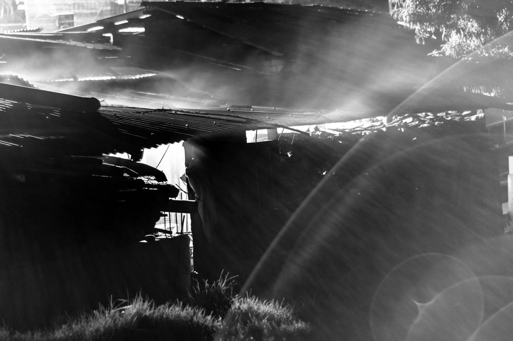 Photograph by Silvino González Morales