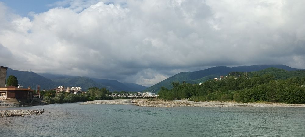 Photograph by Galina