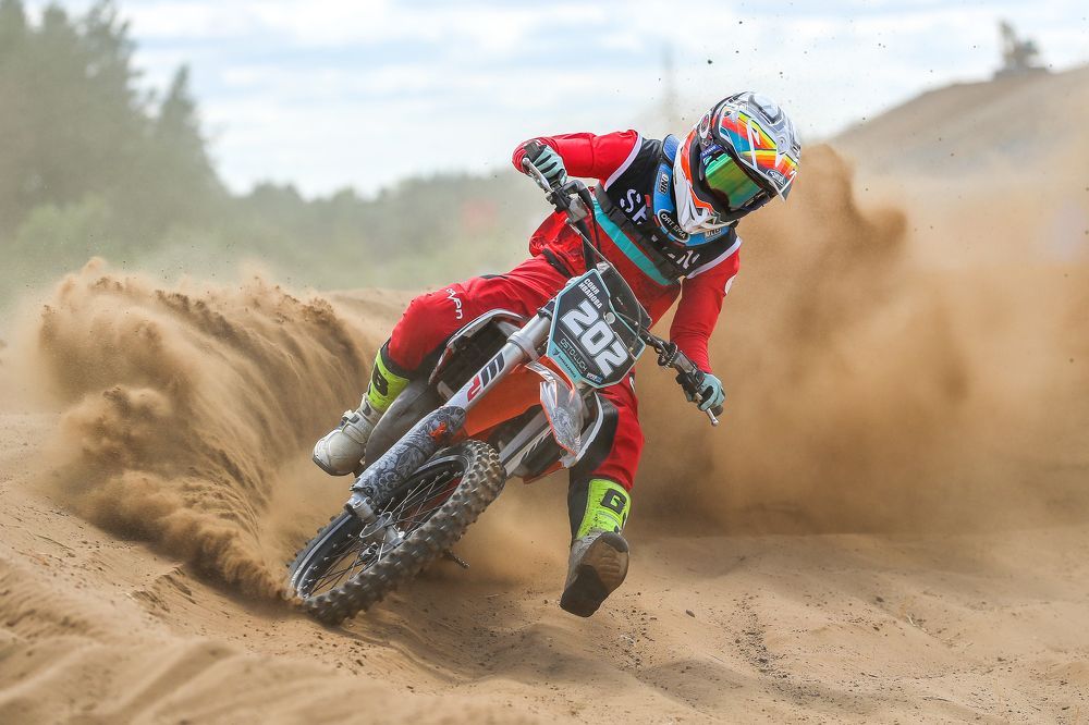 Photograph by Алексей Бычков