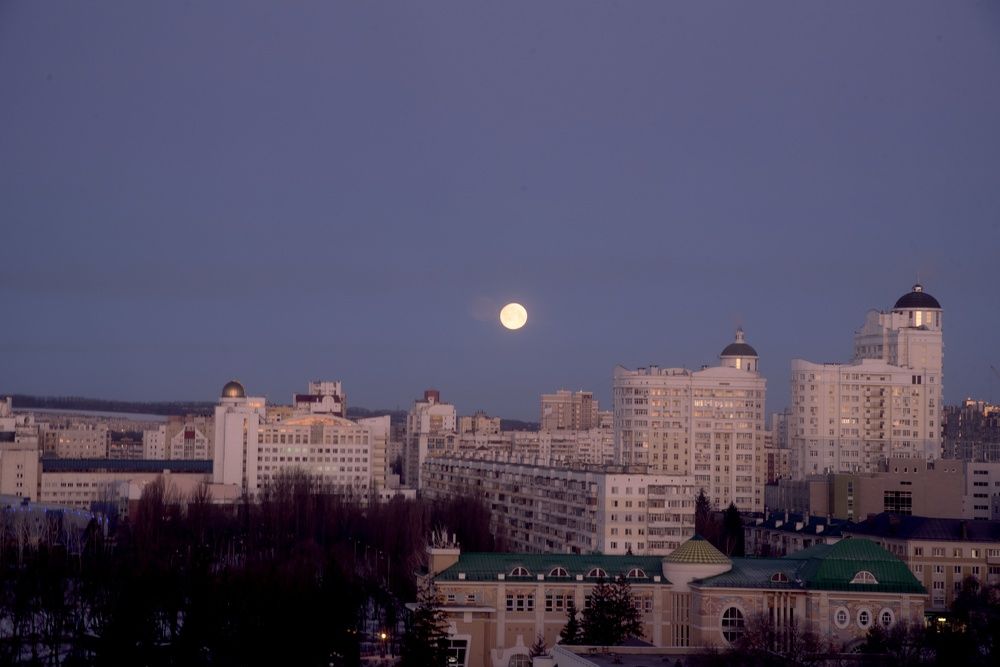 Photograph by Виктория Ганжова