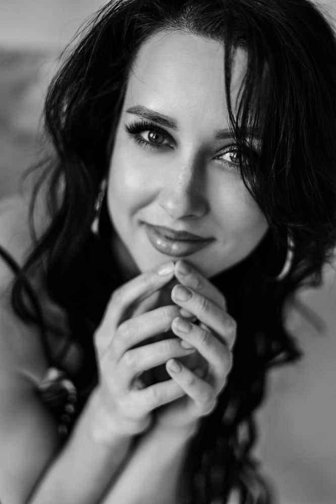 Фотография автора Ольга Вигуро