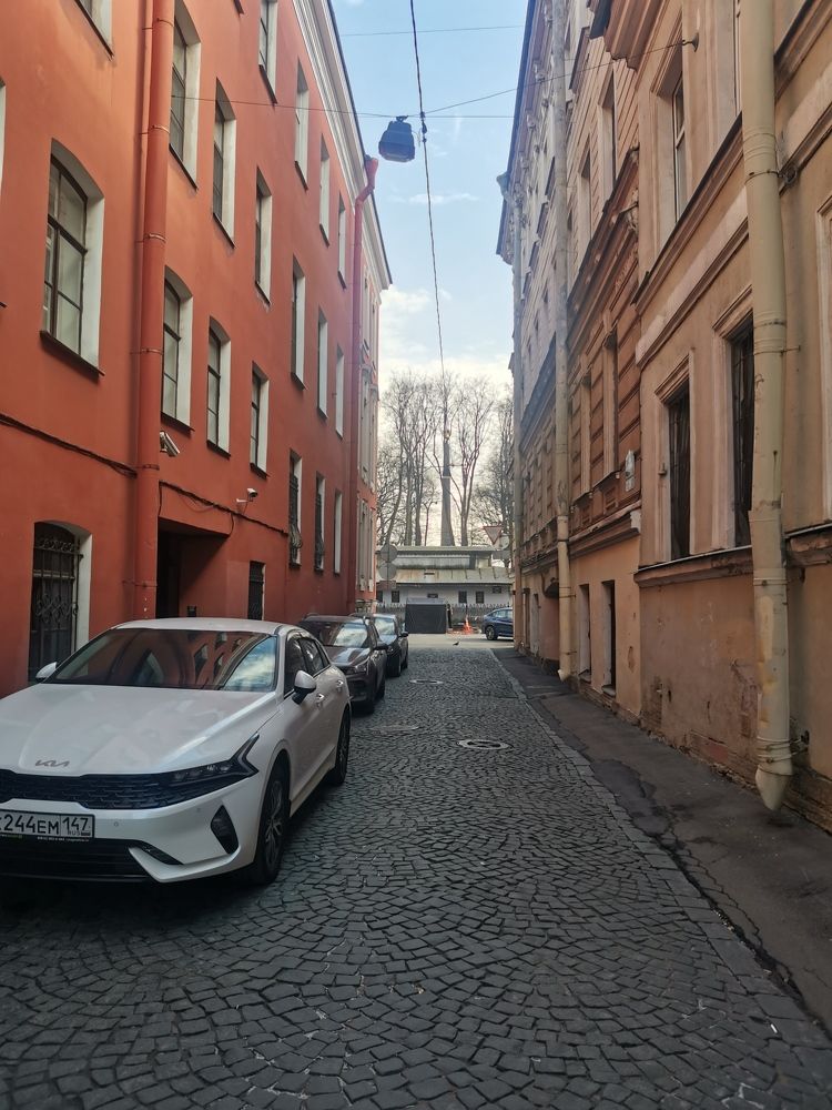 Фотография автора Хабиба Ахмедова