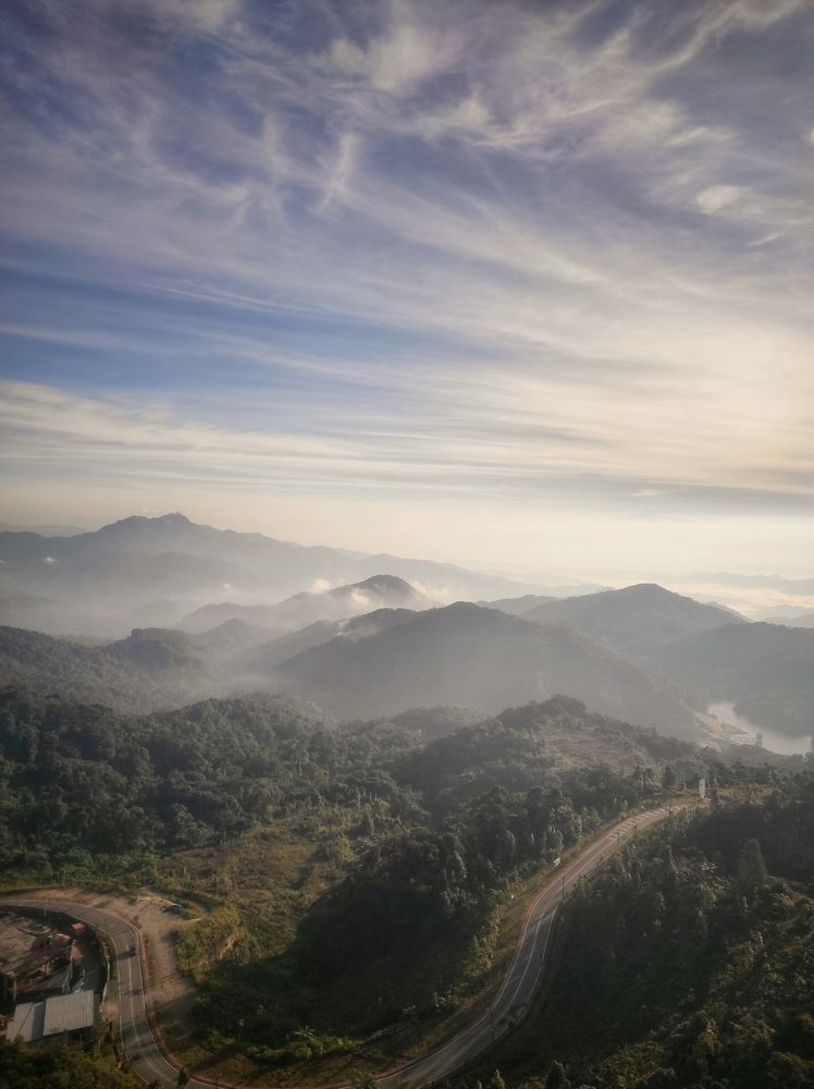 Photograph by  Oscar Simon Wiryahanjaya