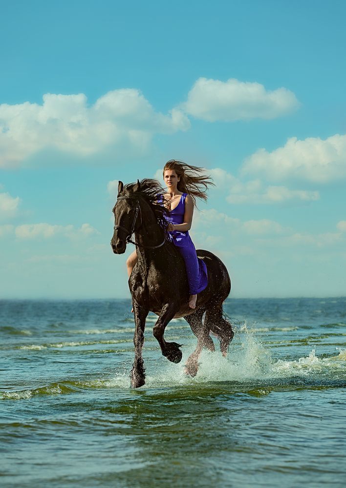 Photograph by Алина Жук