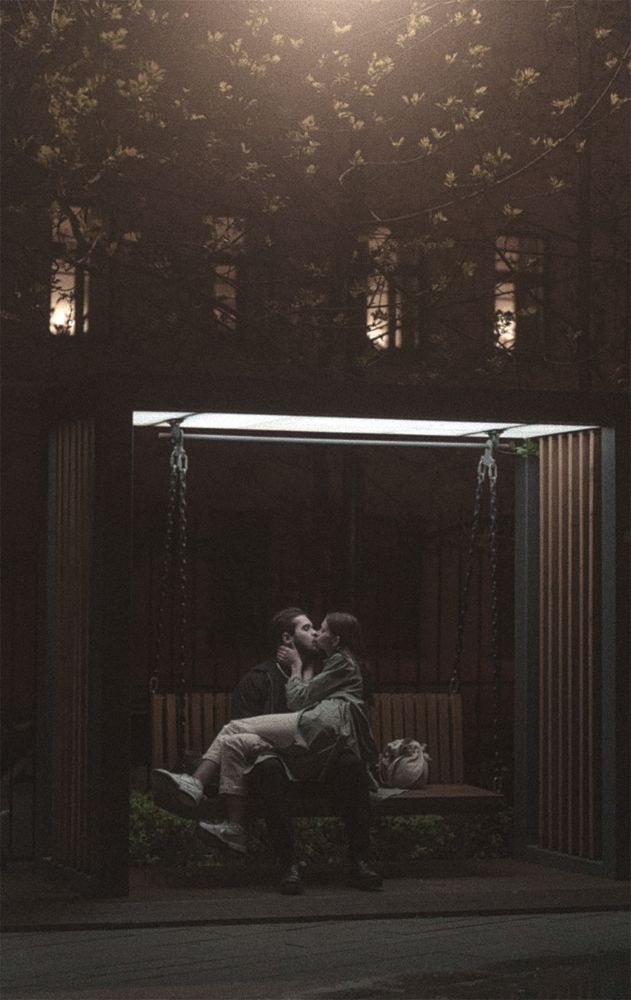 В свете любви