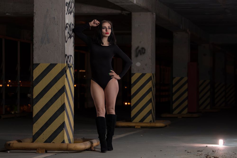 Photograph by Алексей Чеботарев