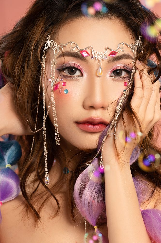 Photograph by Tung Xuan