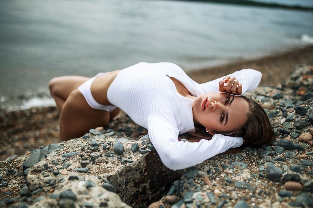 Photograph by Подопригора Вадим