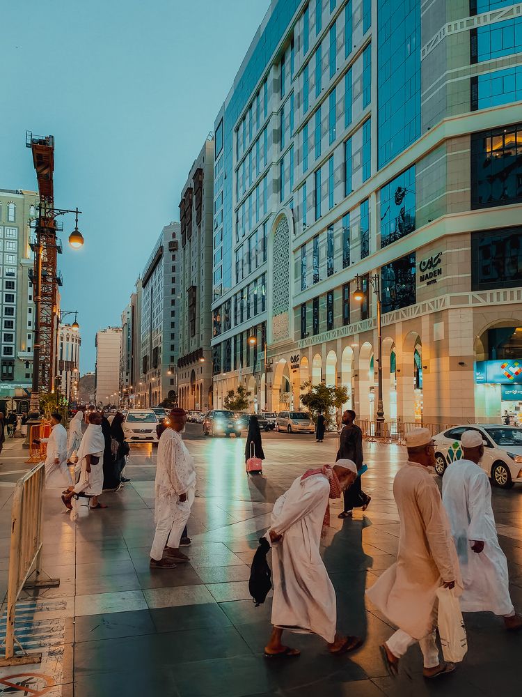 Photograph by Ibrahim Ibrahim