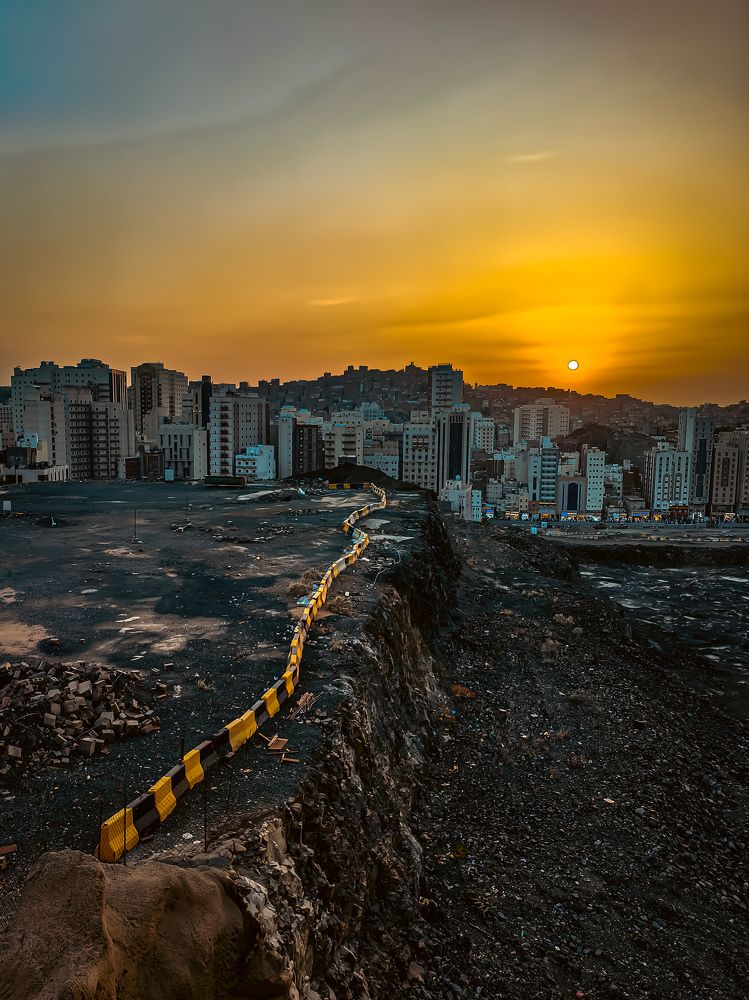 Photograph by Ibrahim Ibrahim