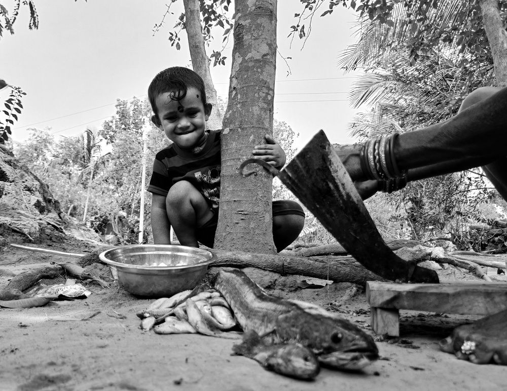 Photograph by Pradyumna Kumar Biswal